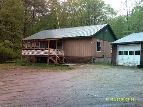 383 North Wilmot Road Wilmot NH 03287