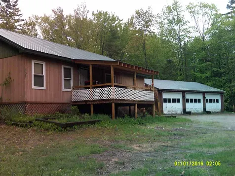 383 North Wilmot Road Wilmot NH 03287