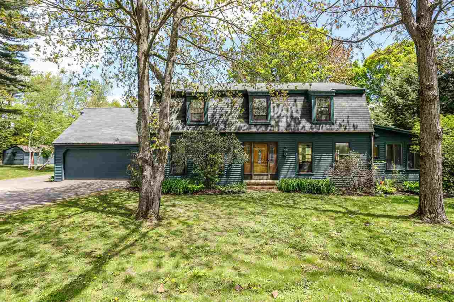 236 Cram Road Sanbornton NH 03269