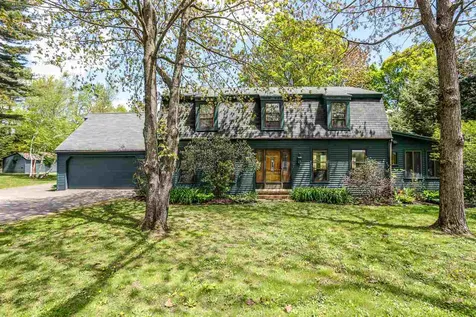 236 Cram Road Sanbornton NH 03269