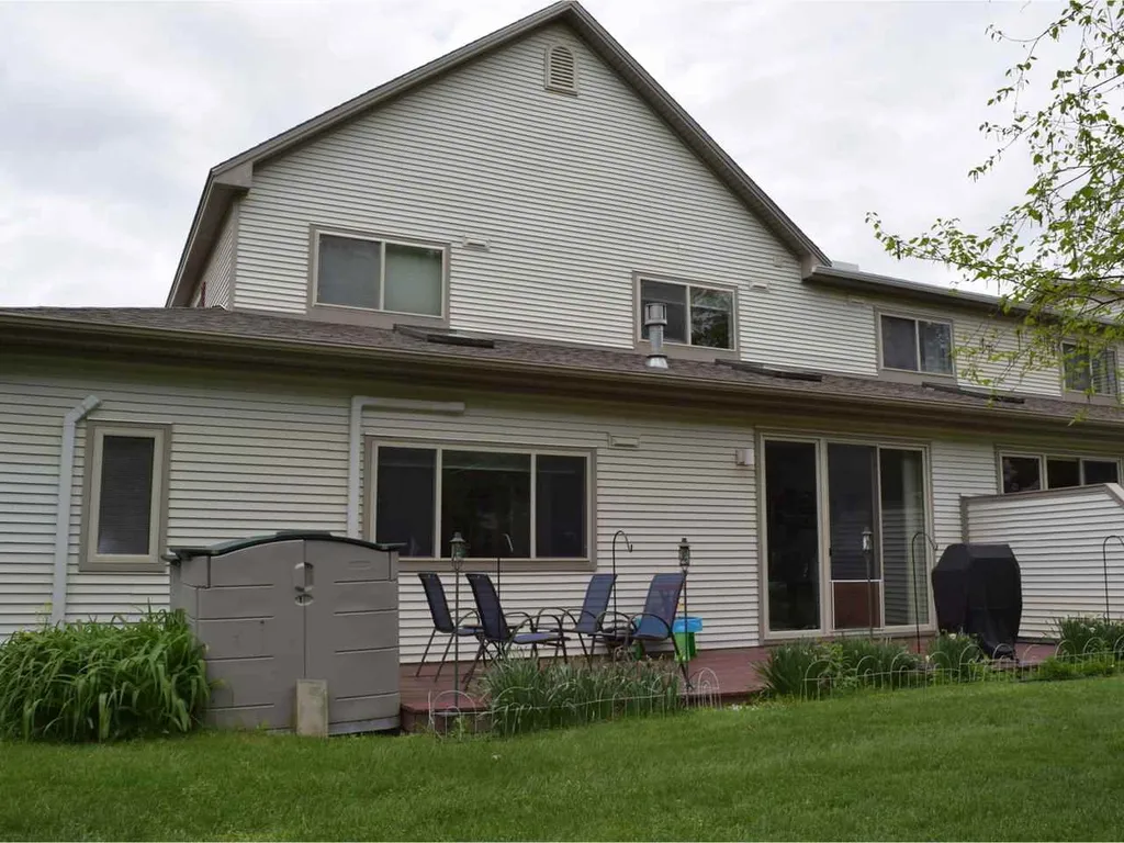 18 Forest Run Road Williston VT 05495