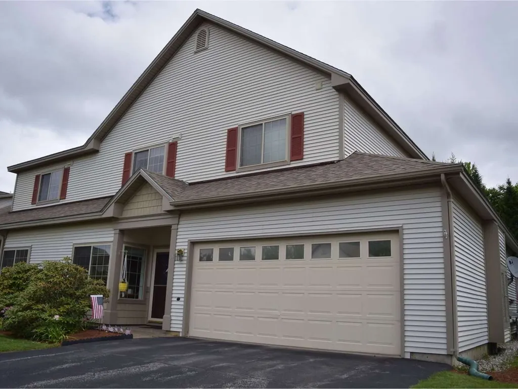 18 Forest Run Road Williston VT 05495