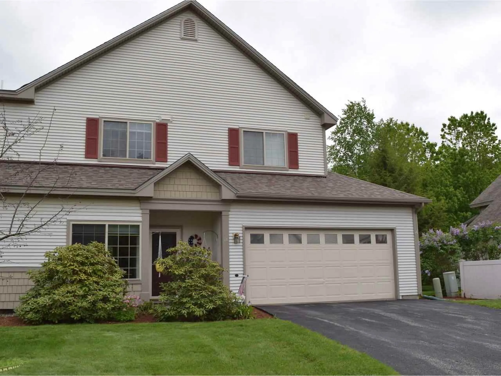 18 Forest Run Road Williston VT 05495