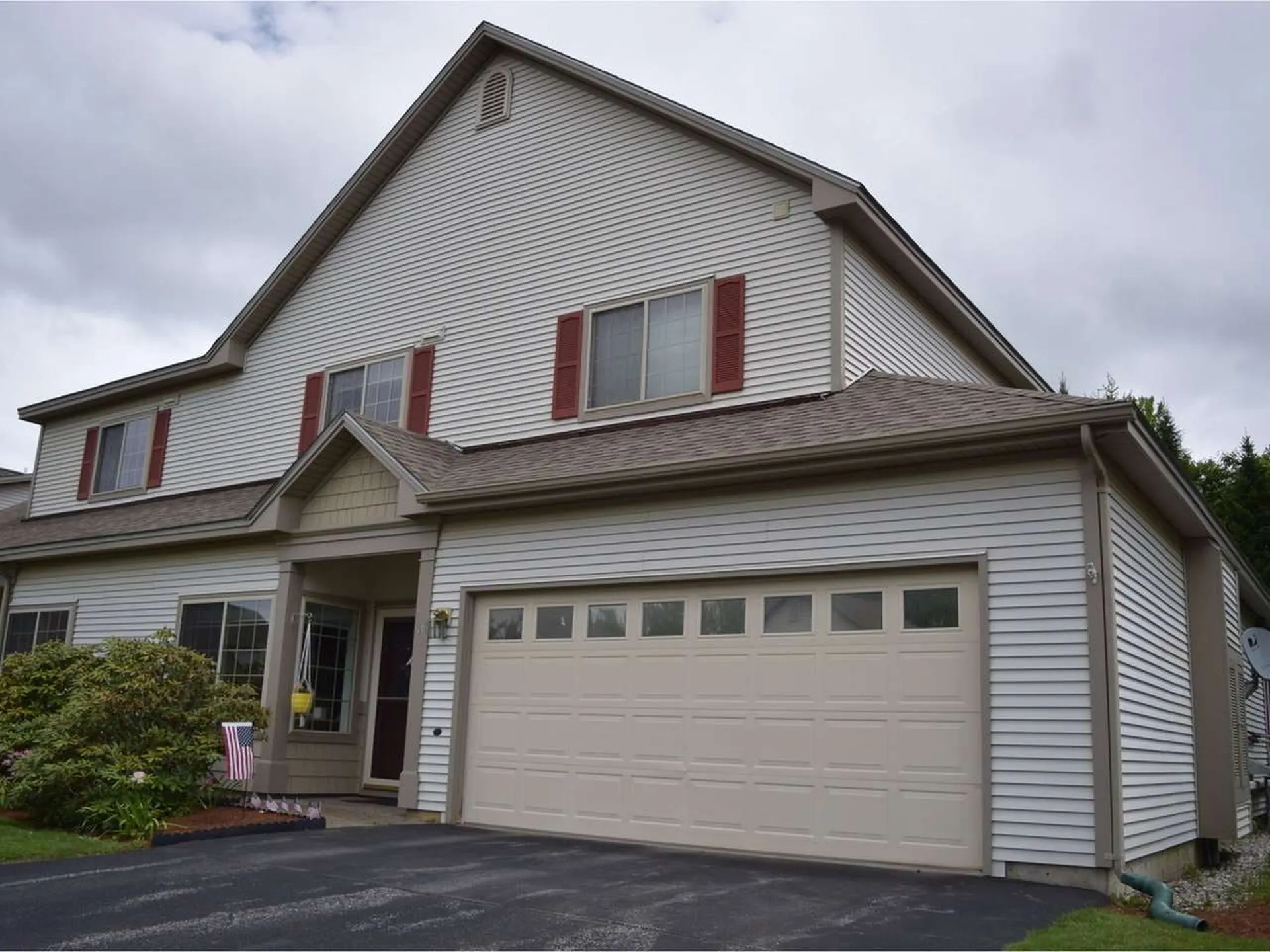 18 Forest Run Road Williston VT 05495