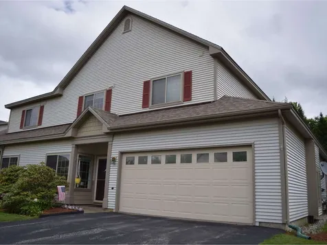 18 Forest Run Road Williston VT 05495