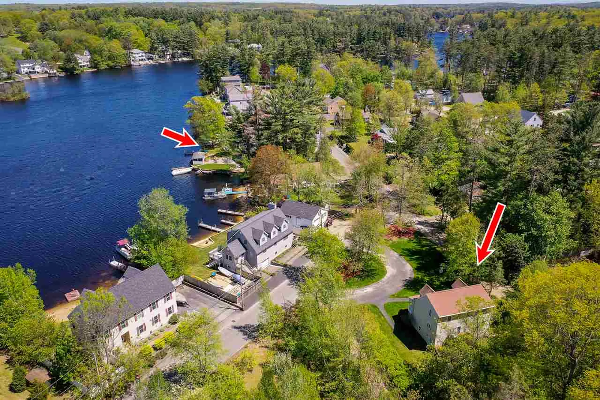 12 Shore Drive Salem NH 03079