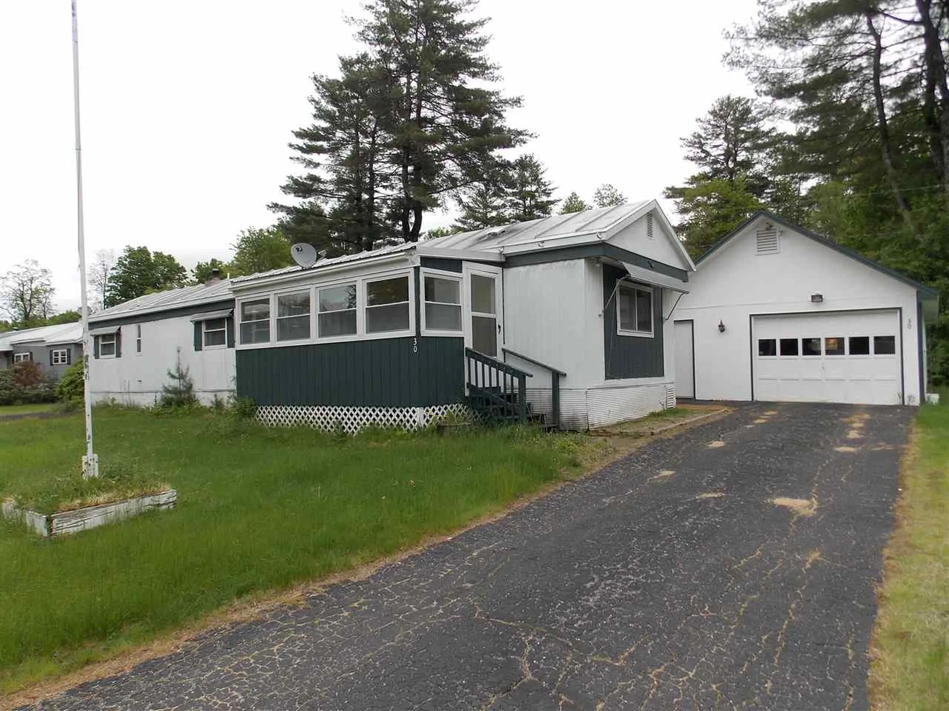 30 Sleepy Hollow Lane Belmont NH 03220