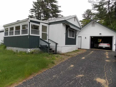 30 Sleepy Hollow Lane Belmont NH 03220