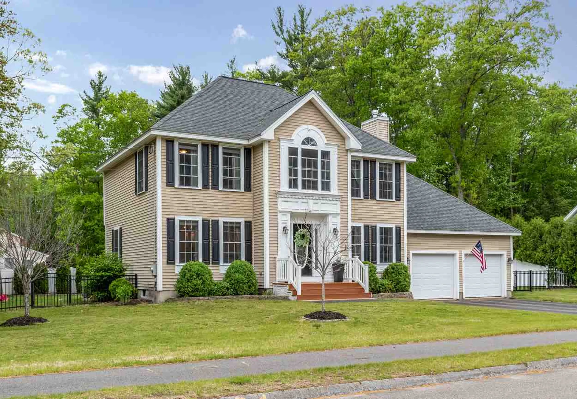 6 Hickory Lane Somersworth NH 03878