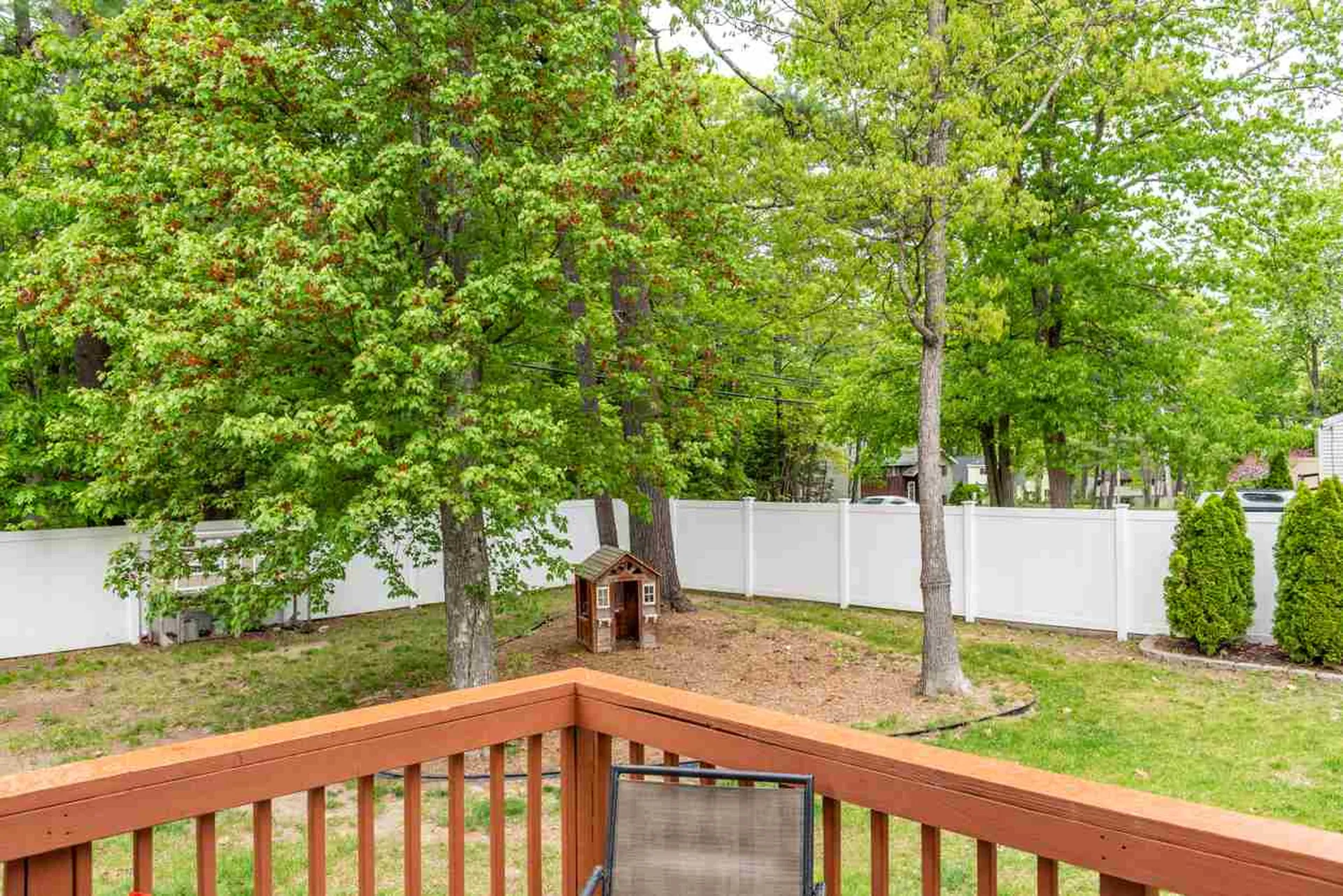 6 Hickory Lane Somersworth NH 03878