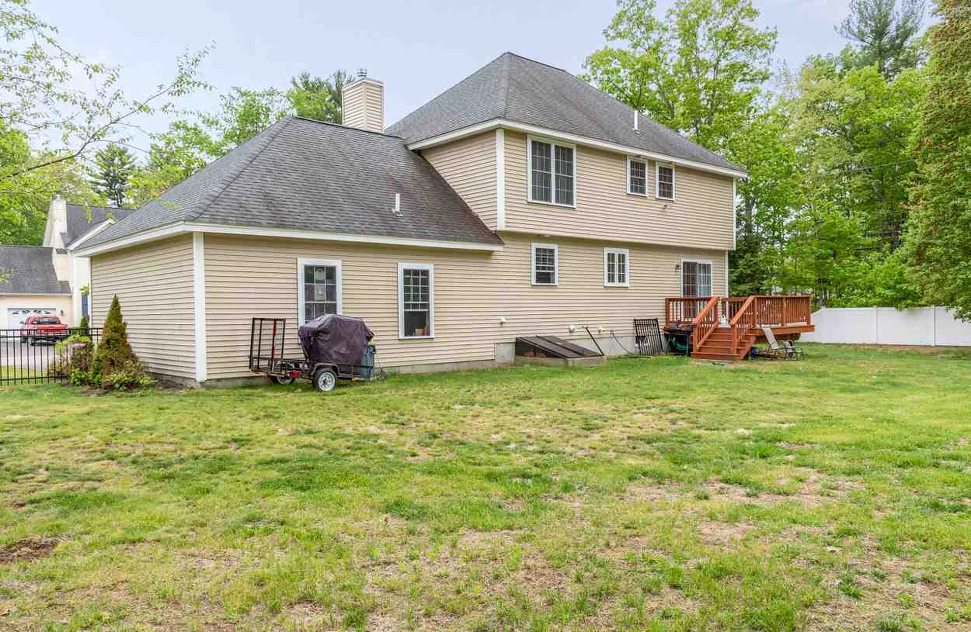 6 Hickory Lane Somersworth NH 03878