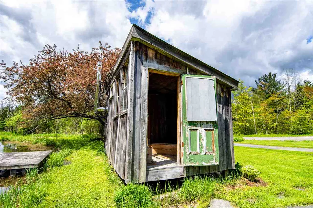 115 Norton Road Worcester VT 05682
