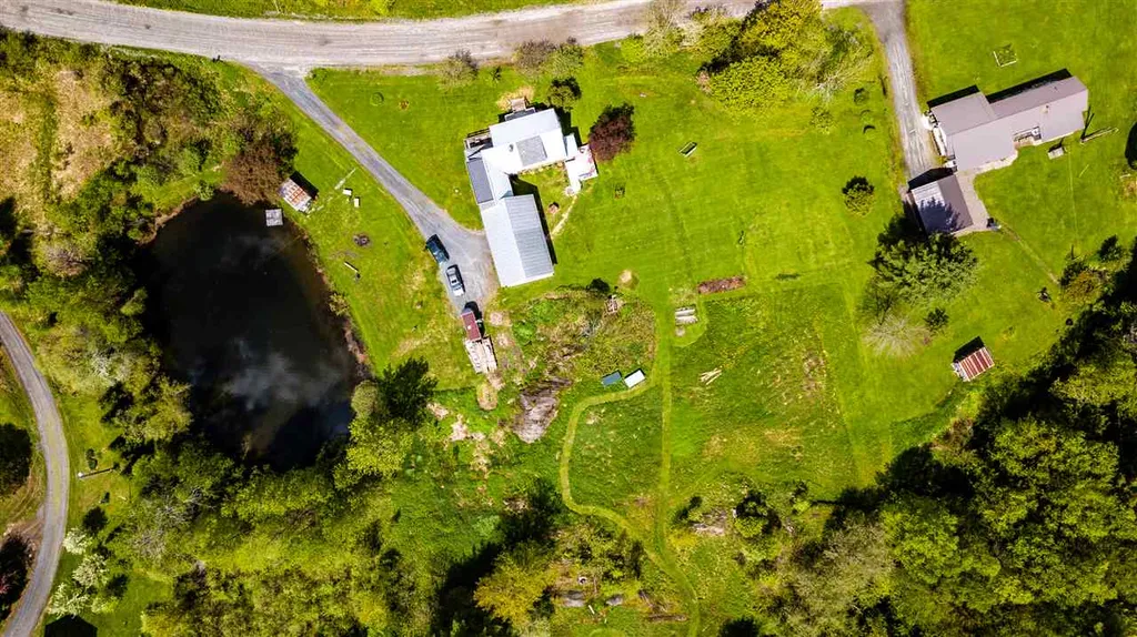 115 Norton Road Worcester VT 05682