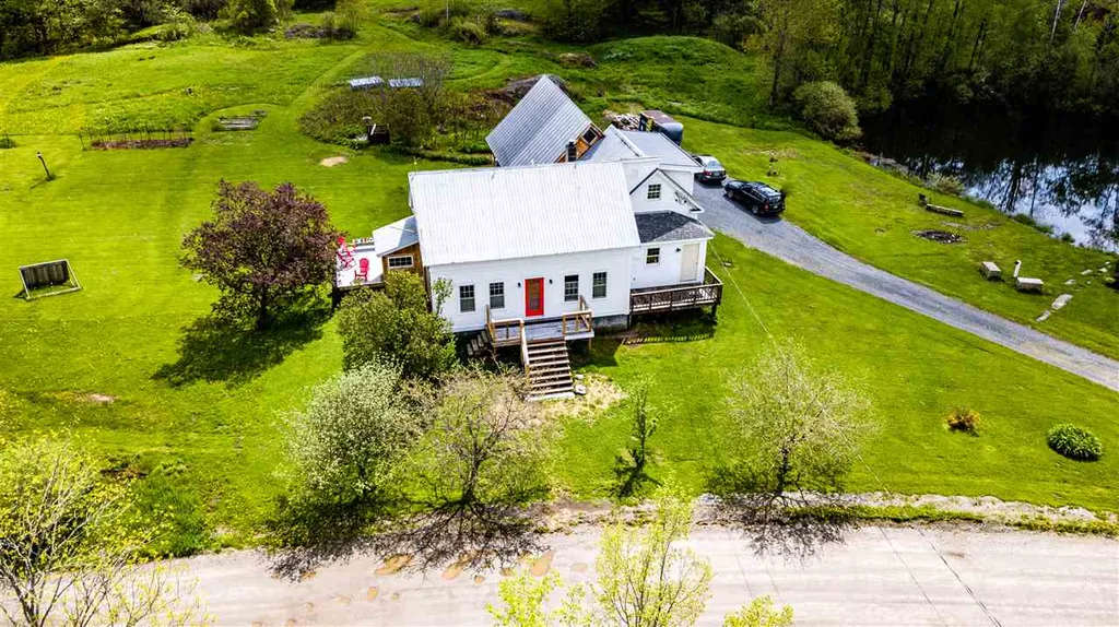 115 Norton Road Worcester VT 05682