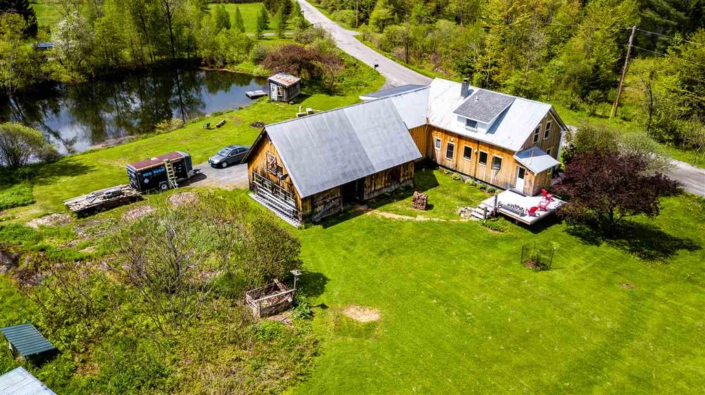 115 Norton Road Worcester VT 05682