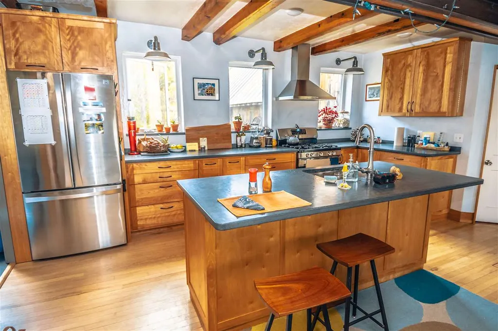 115 Norton Road Worcester VT 05682