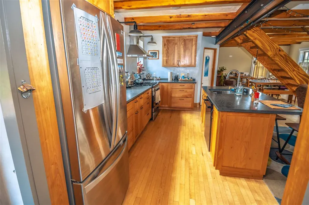 115 Norton Road Worcester VT 05682