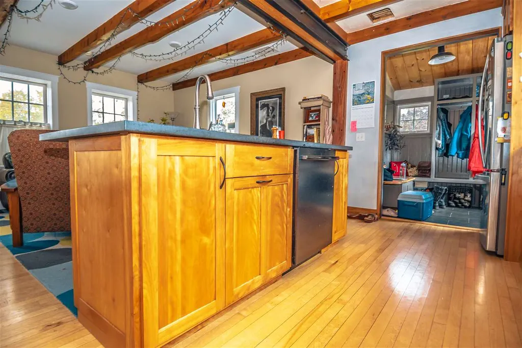 115 Norton Road Worcester VT 05682