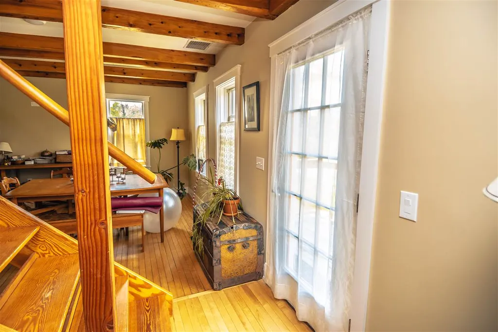 115 Norton Road Worcester VT 05682