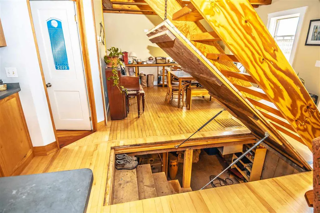 115 Norton Road Worcester VT 05682