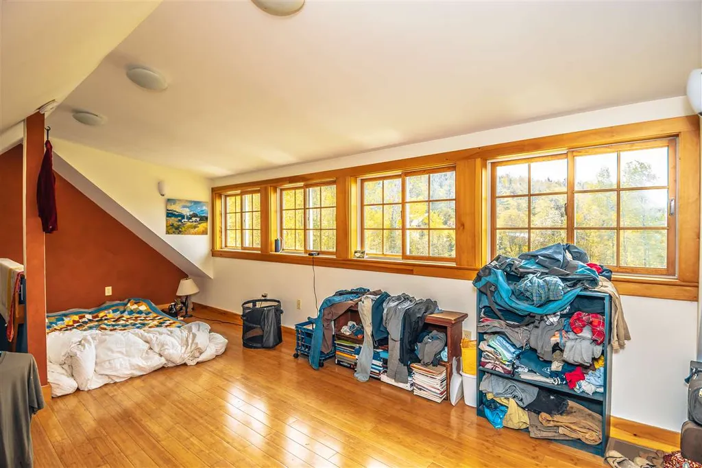 115 Norton Road Worcester VT 05682