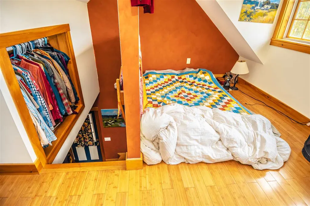 115 Norton Road Worcester VT 05682