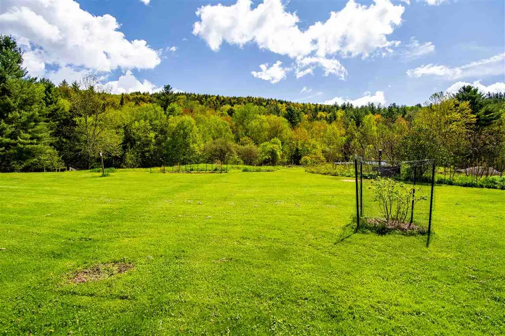 115 Norton Road Worcester VT 05682