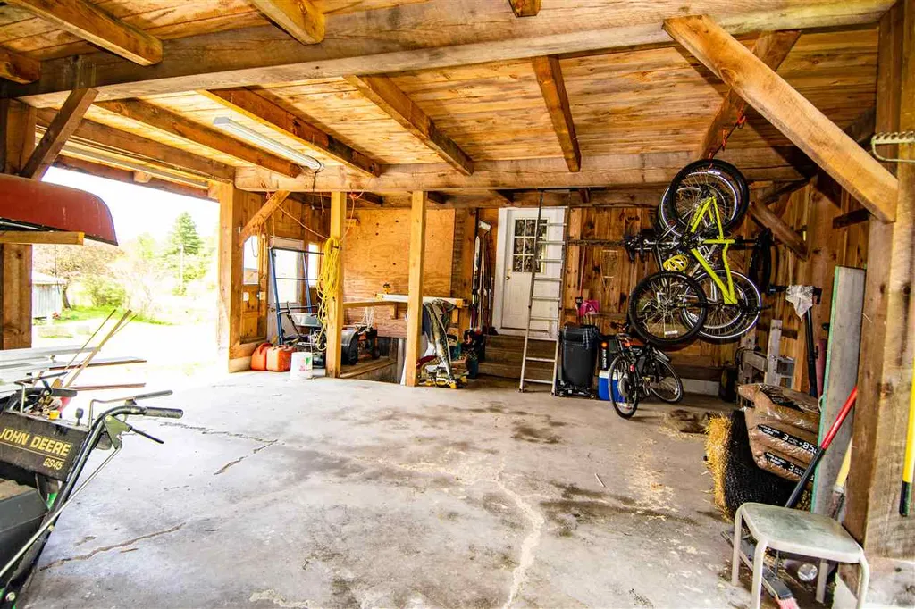 115 Norton Road Worcester VT 05682