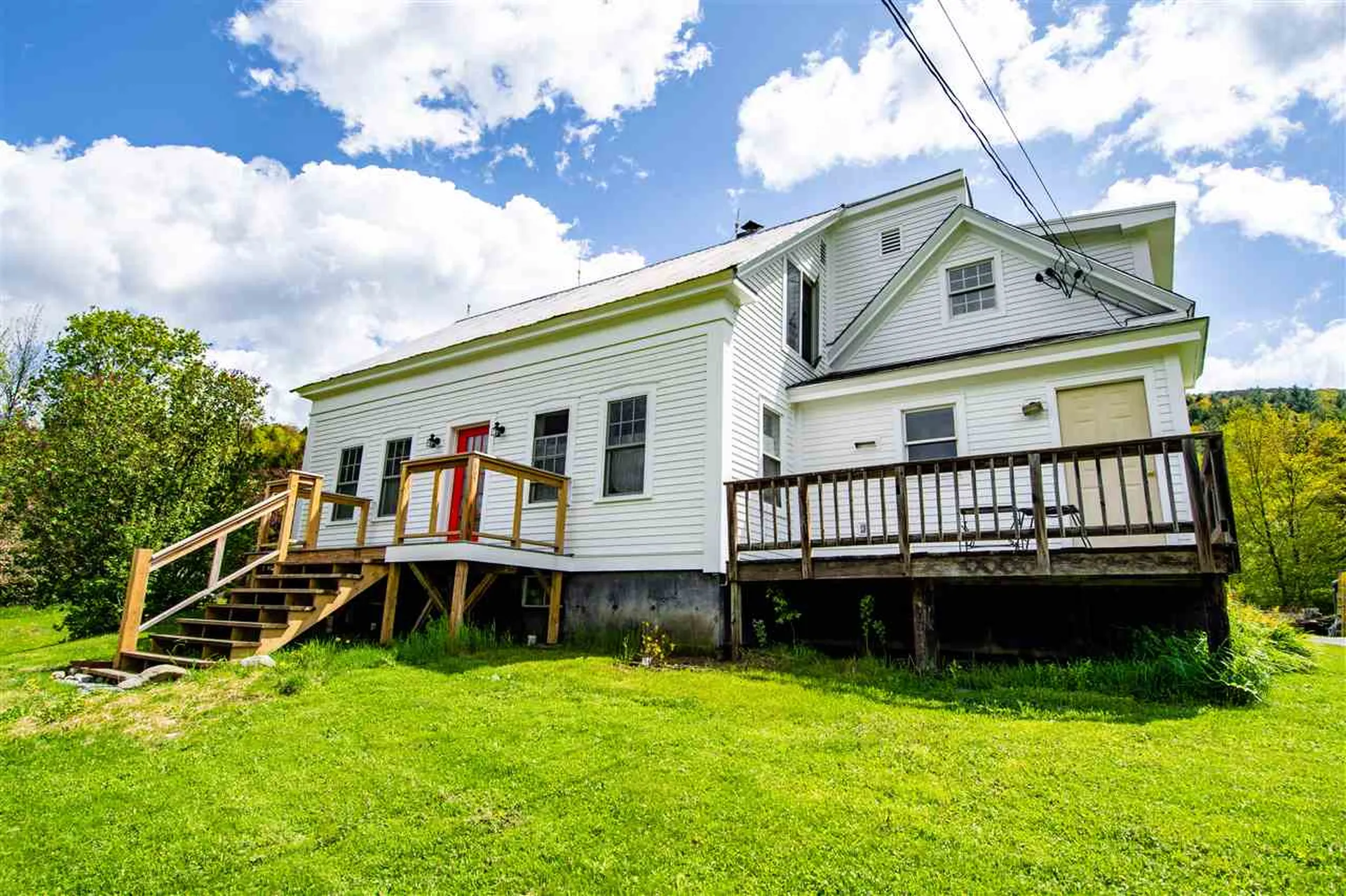 115 Norton Road Worcester VT 05682