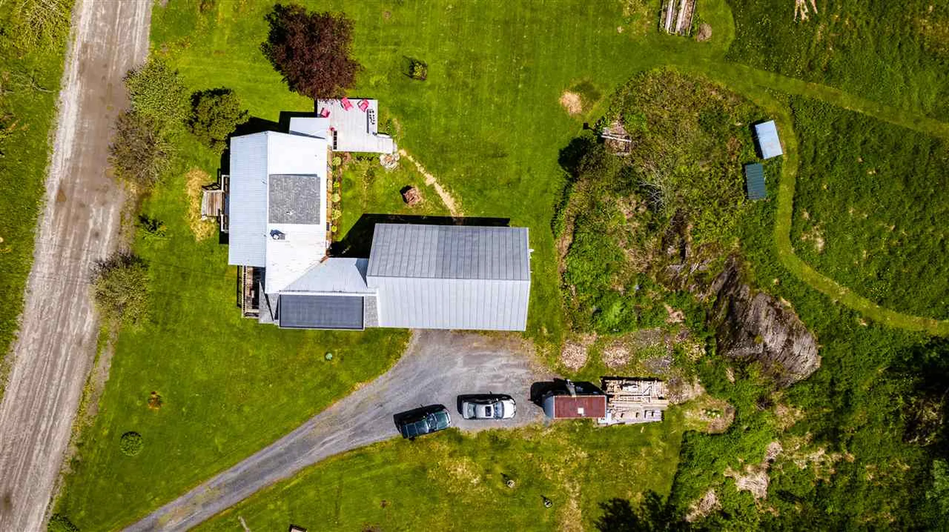115 Norton Road Worcester VT 05682