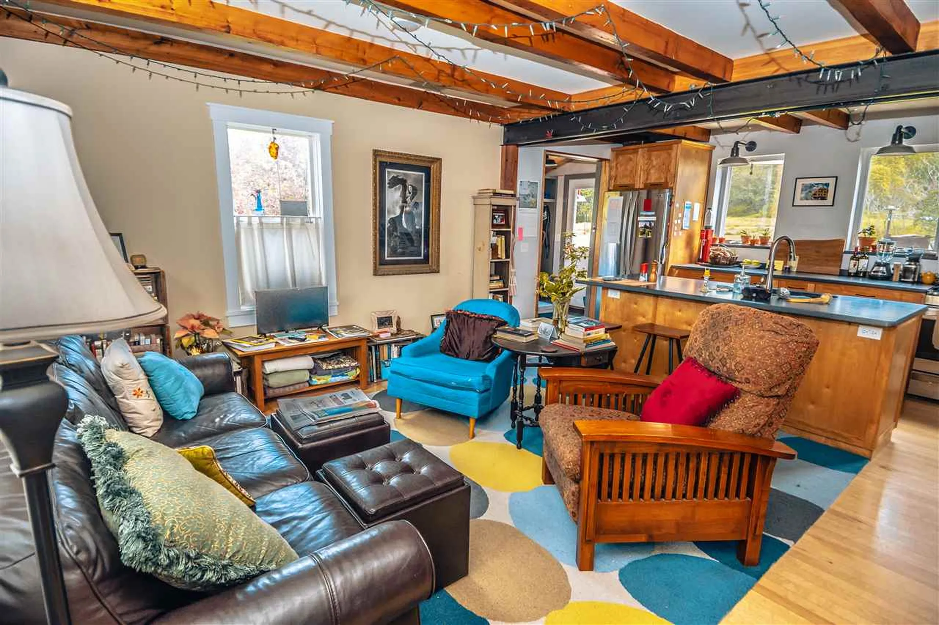 115 Norton Road Worcester VT 05682