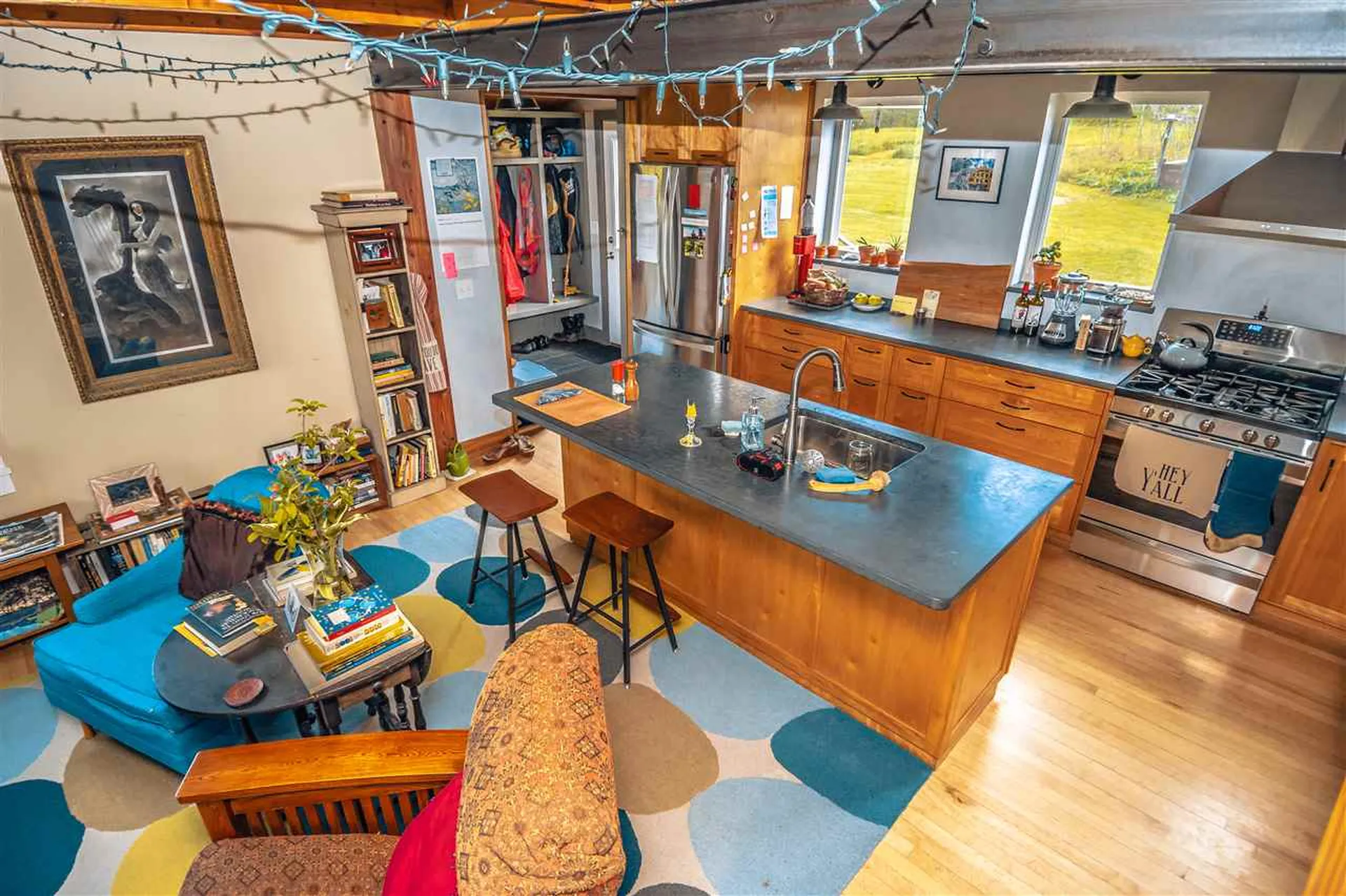 115 Norton Road Worcester VT 05682