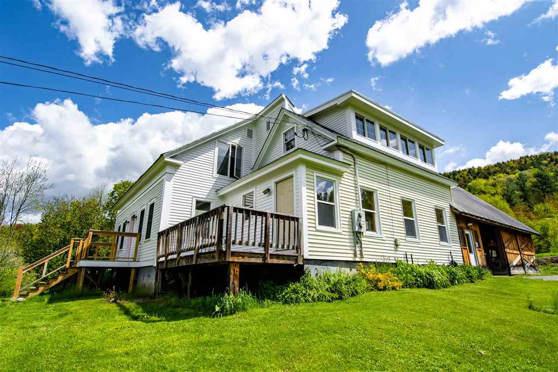 115 Norton Road Worcester VT 05682
