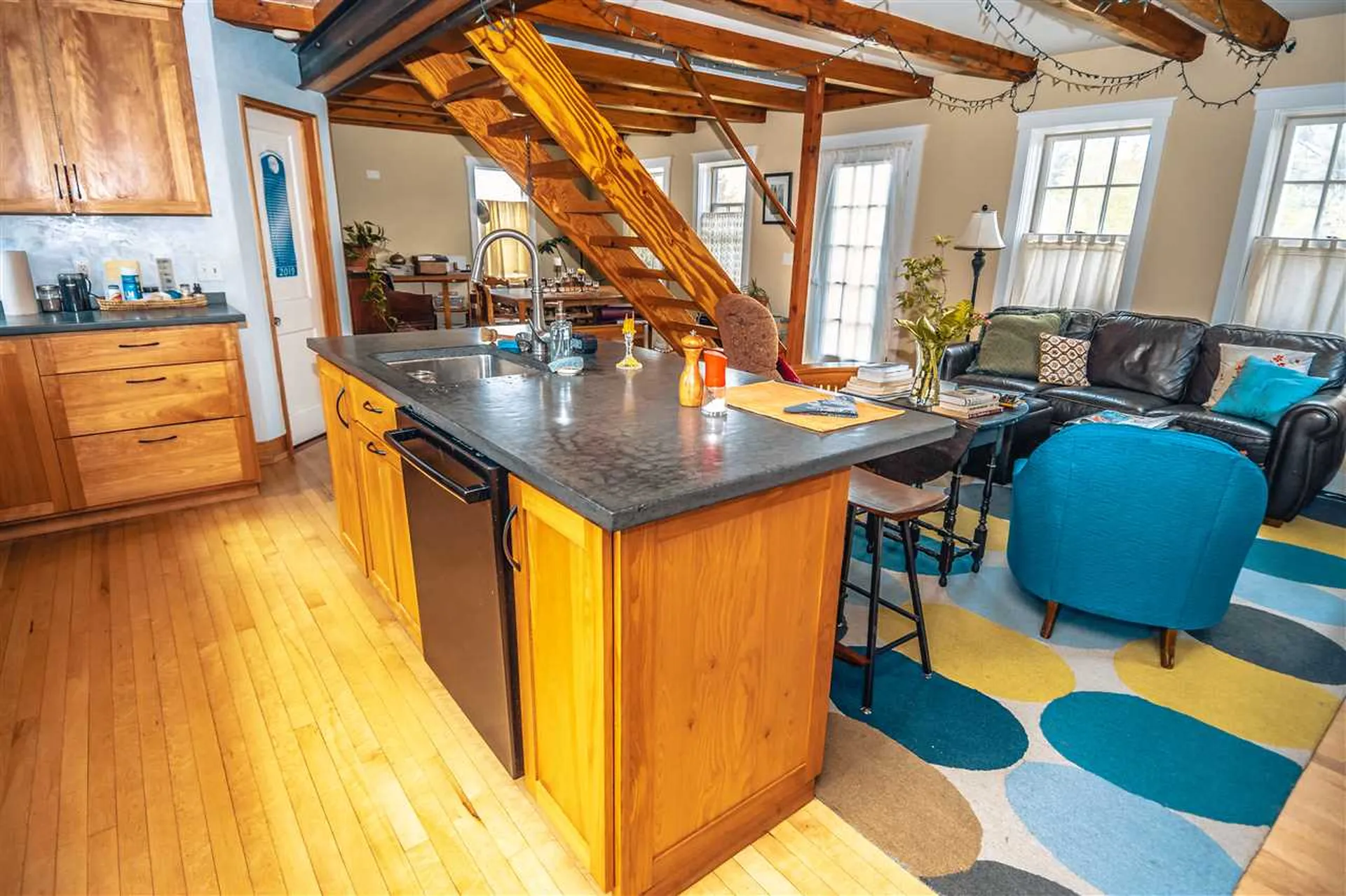 115 Norton Road Worcester VT 05682