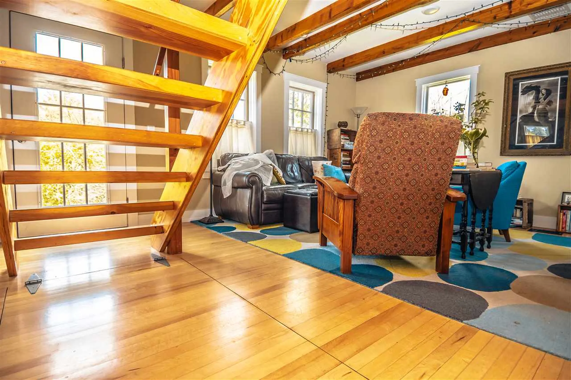 115 Norton Road Worcester VT 05682