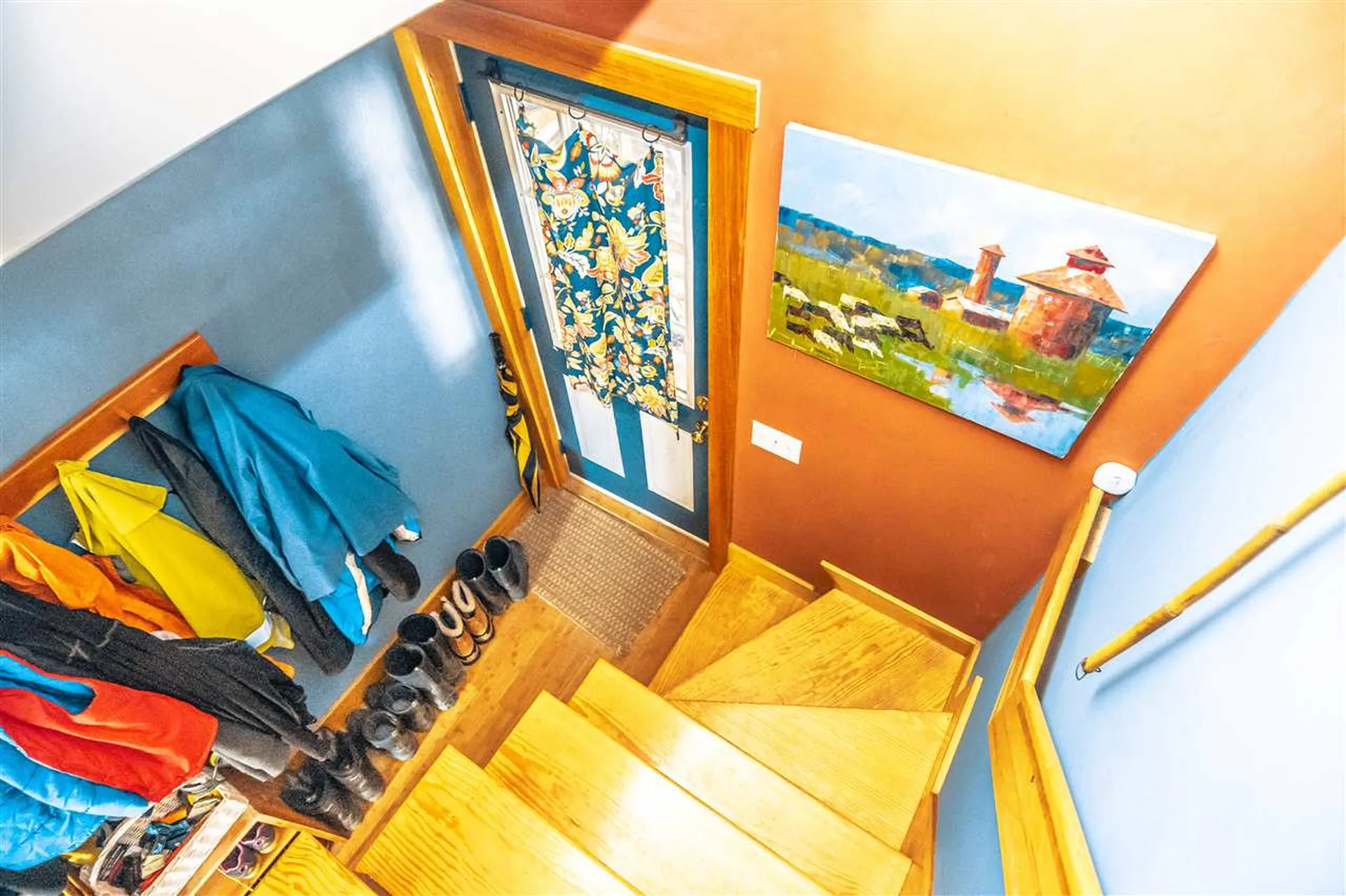 115 Norton Road Worcester VT 05682