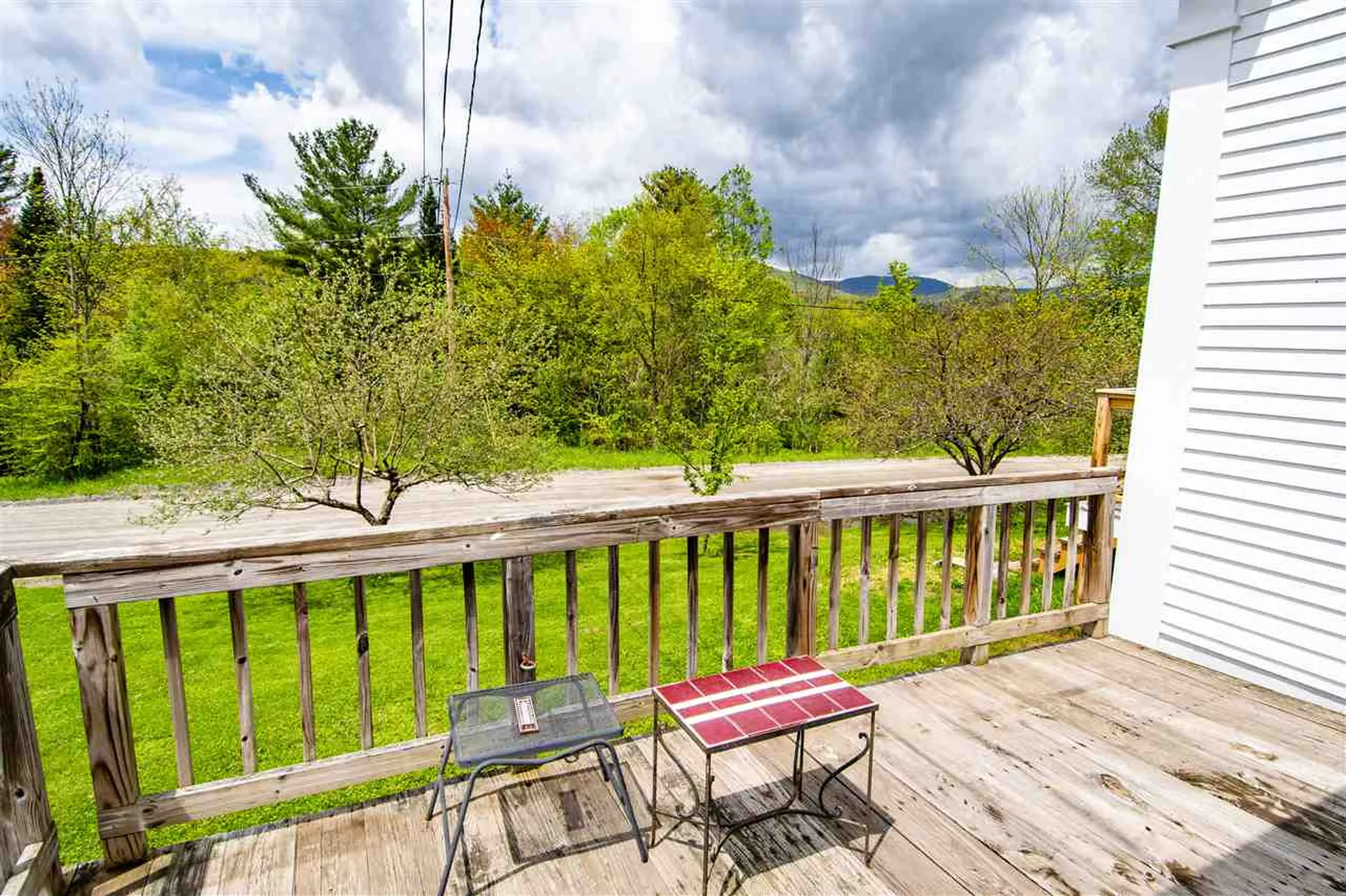 115 Norton Road Worcester VT 05682
