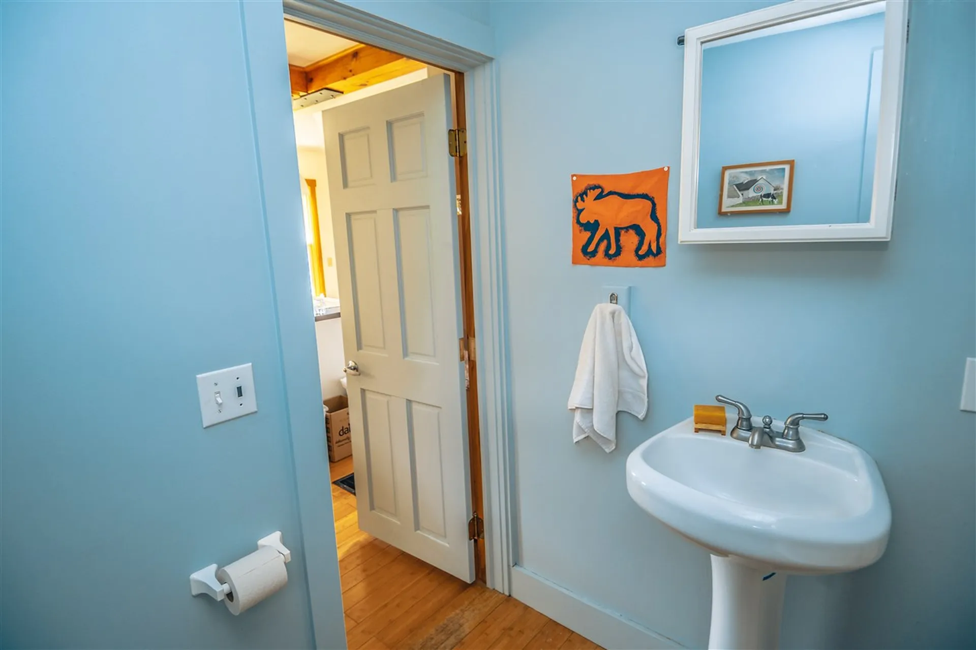 115 Norton Road Worcester VT 05682