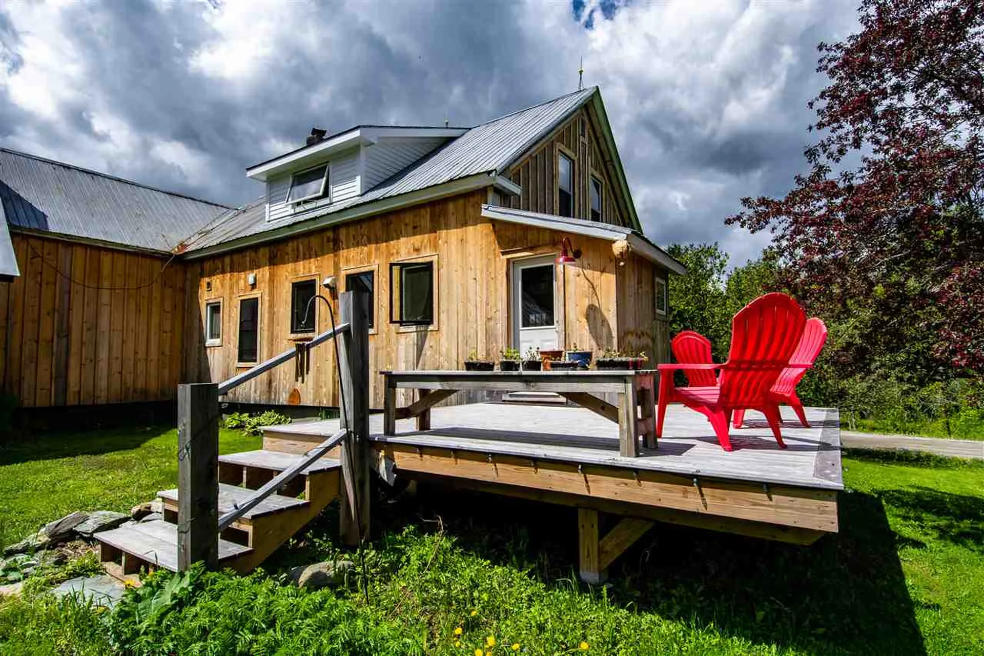 115 Norton Road Worcester VT 05682