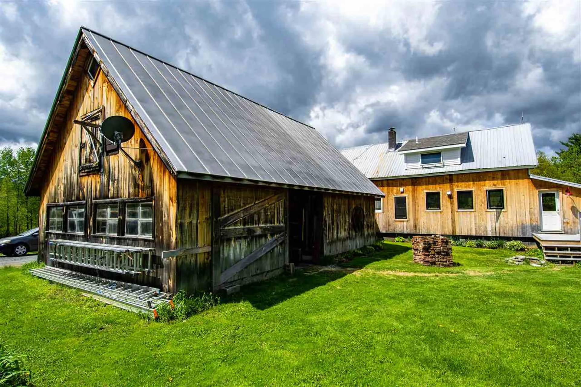 115 Norton Road Worcester VT 05682