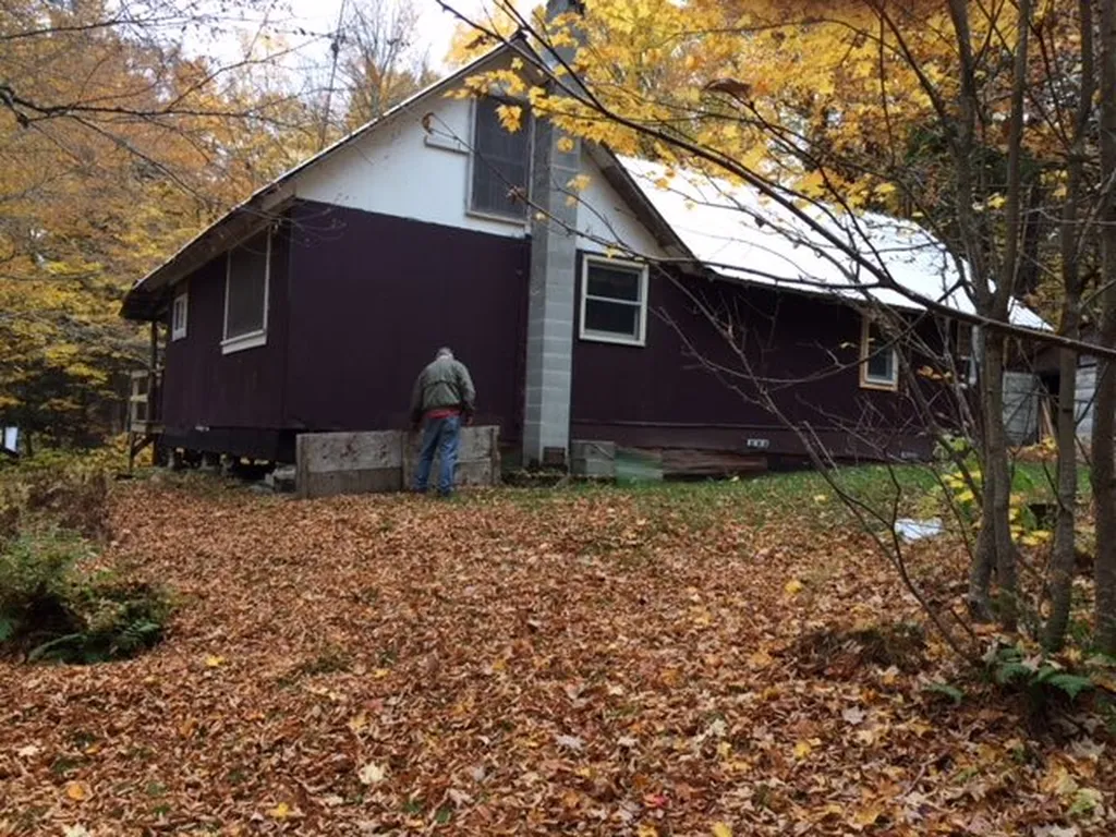 647 Fitch Brook Common Granby VT 05840