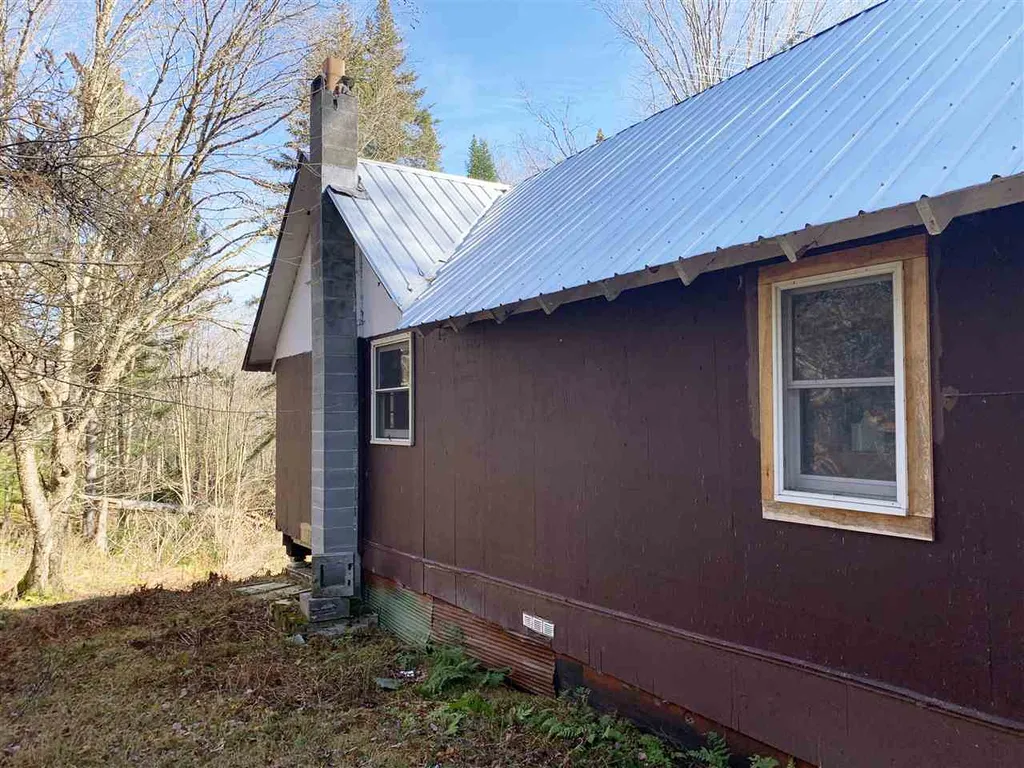 647 Fitch Brook Common Granby VT 05840