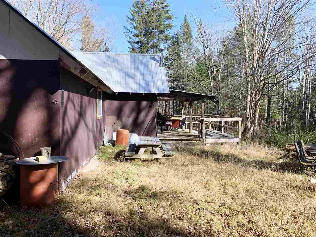 647 Fitch Brook Common Granby VT 05840