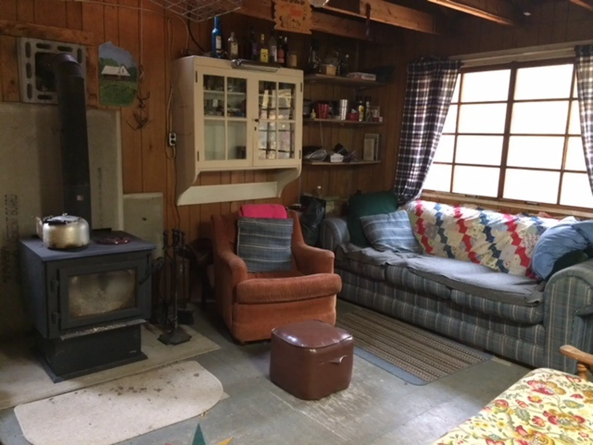 647 Fitch Brook Common Granby VT 05840