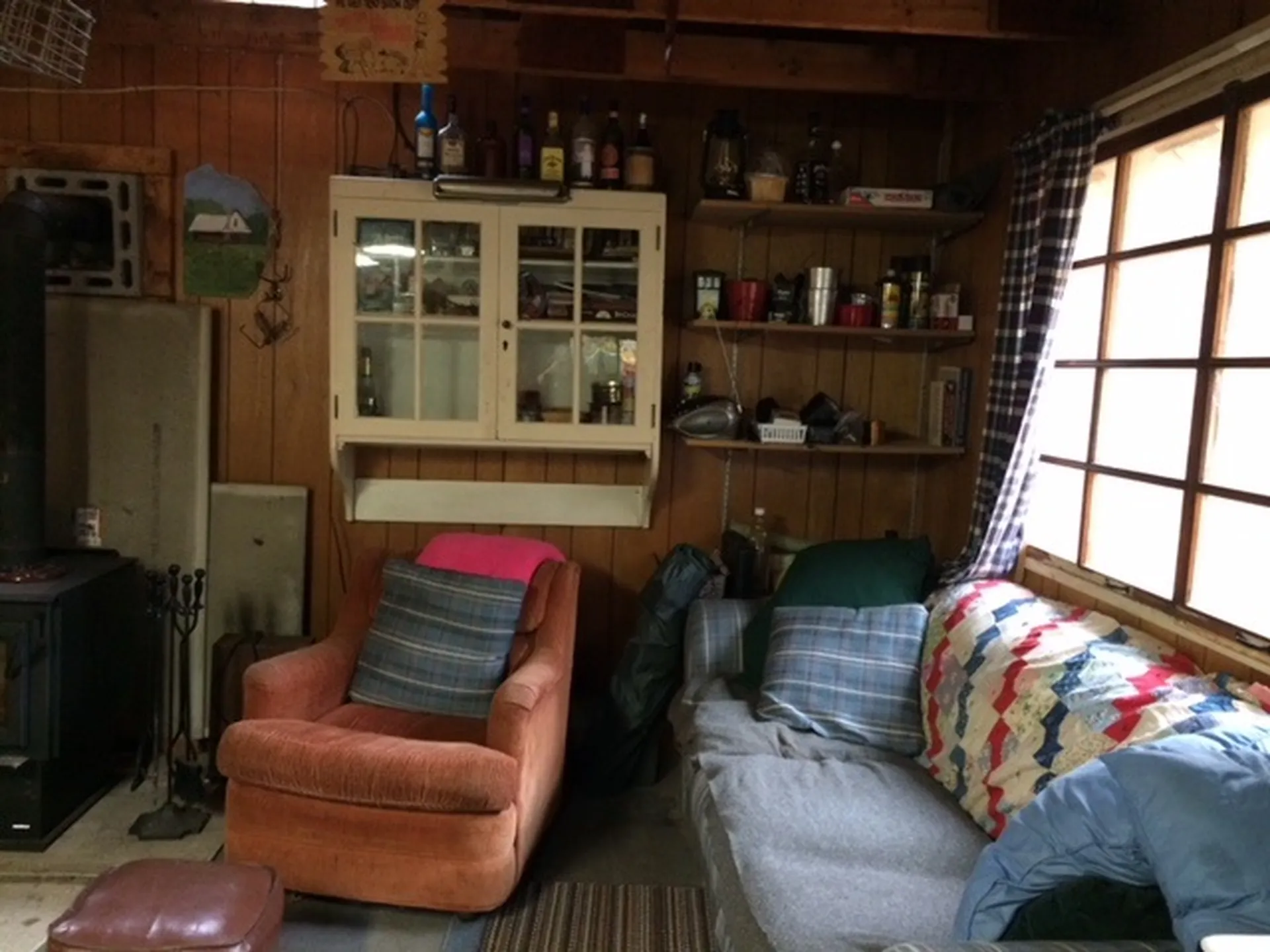 647 Fitch Brook Common Granby VT 05840