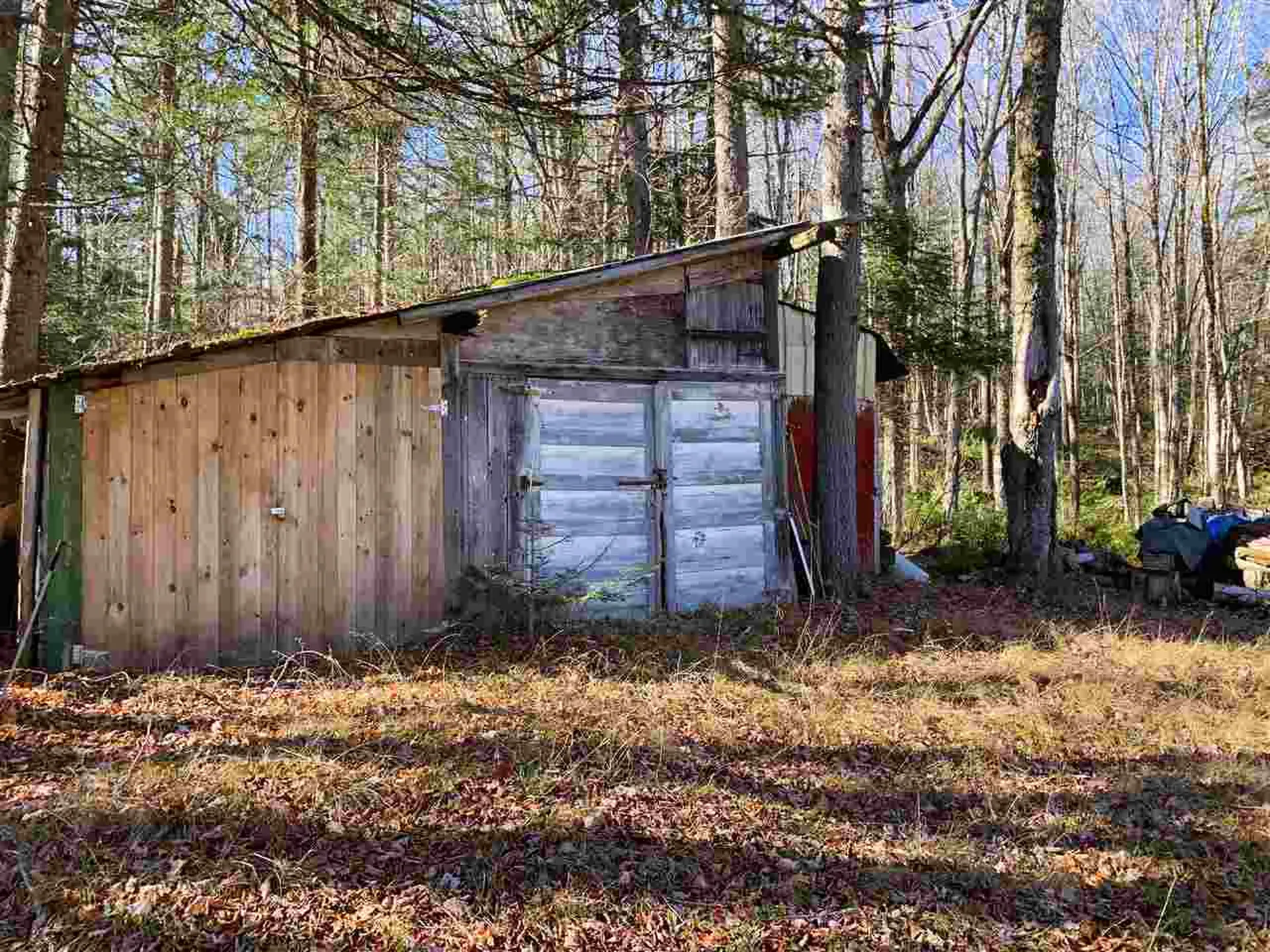 647 Fitch Brook Common Granby VT 05840