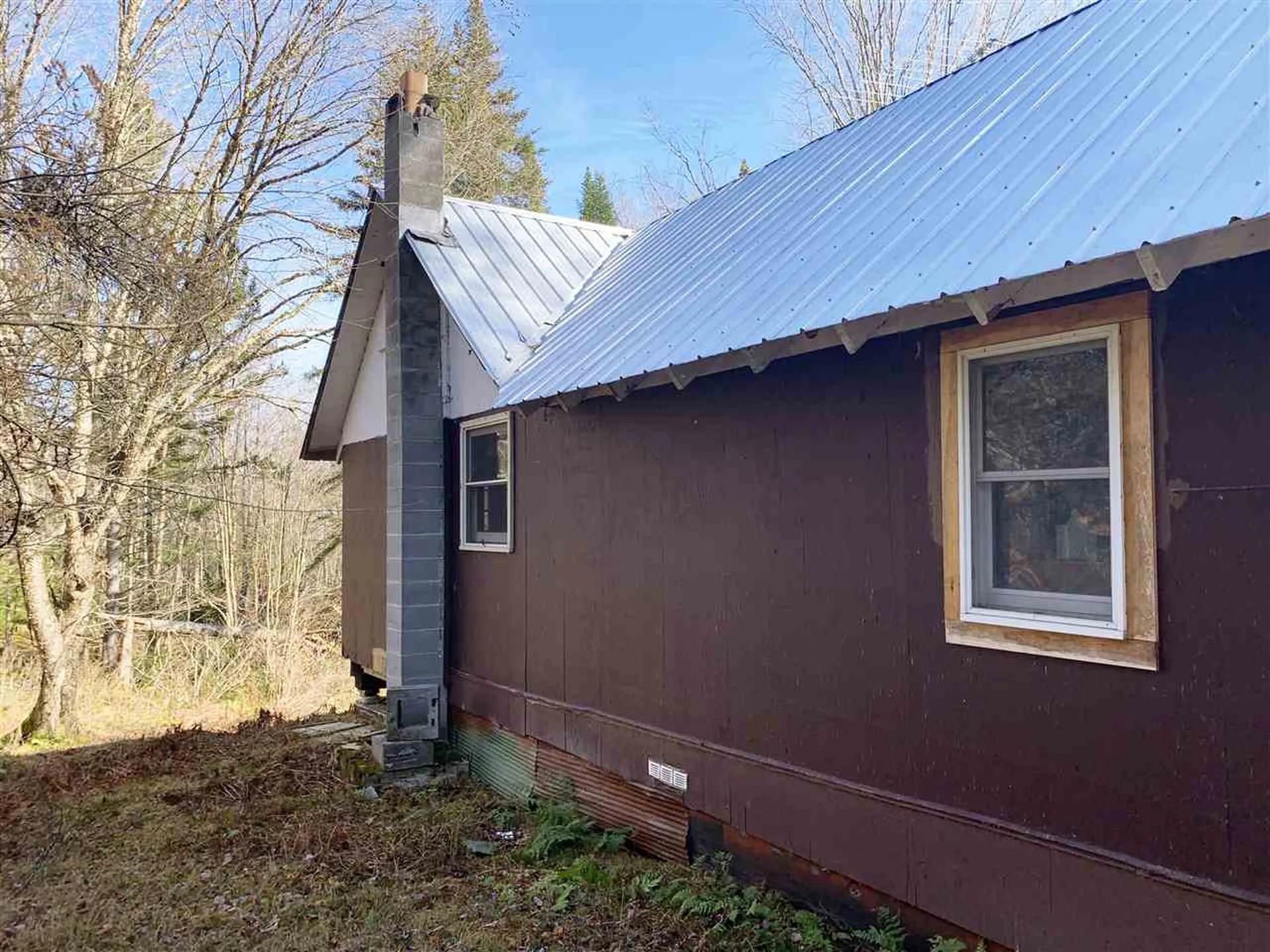 647 Fitch Brook Common Granby VT 05840