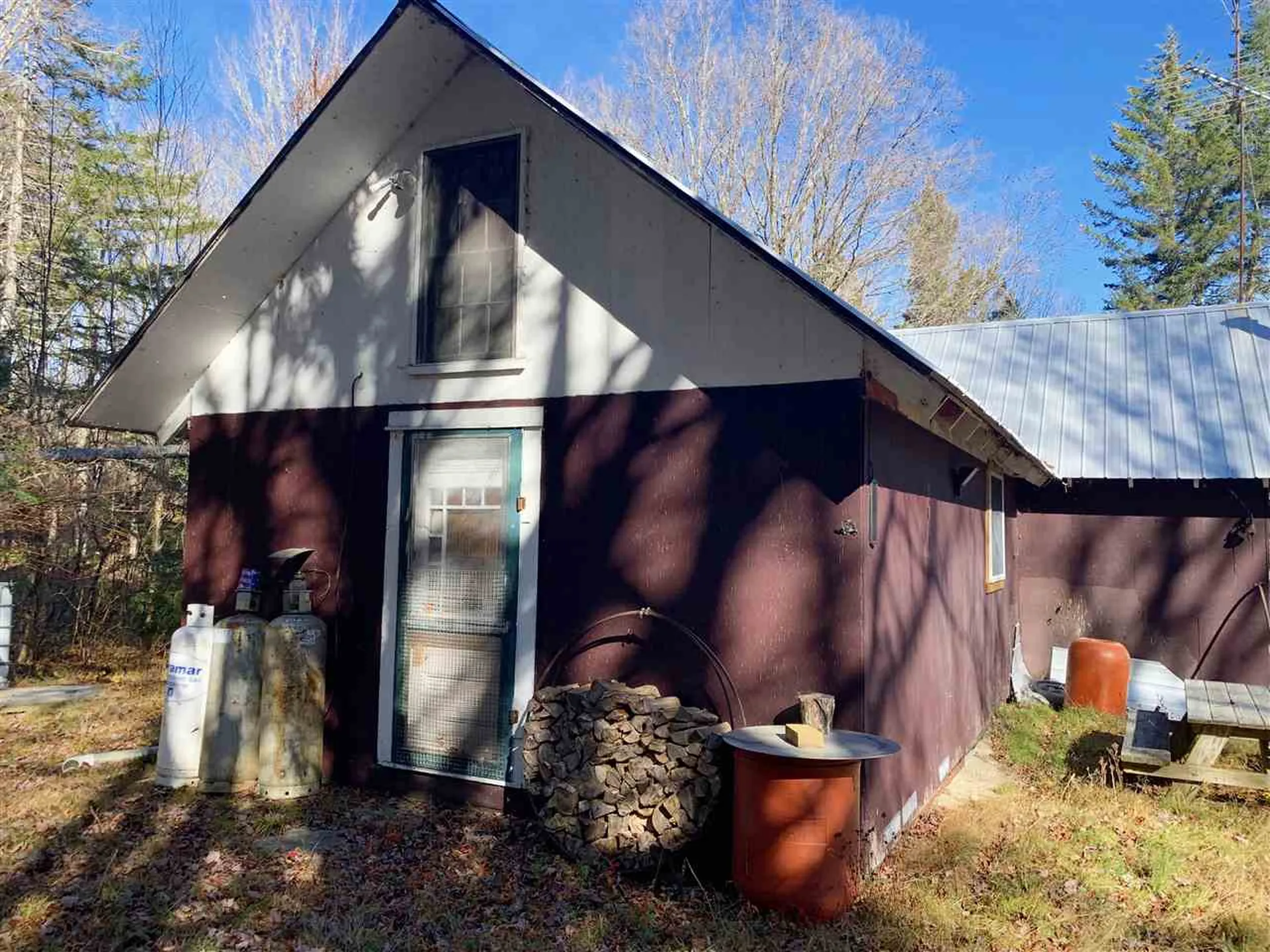647 Fitch Brook Common Granby VT 05840