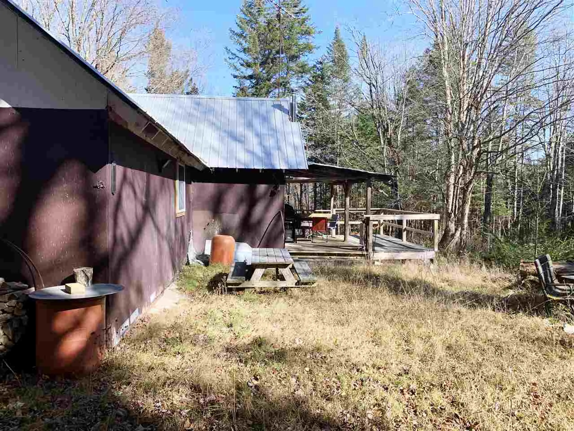 647 Fitch Brook Common Granby VT 05840