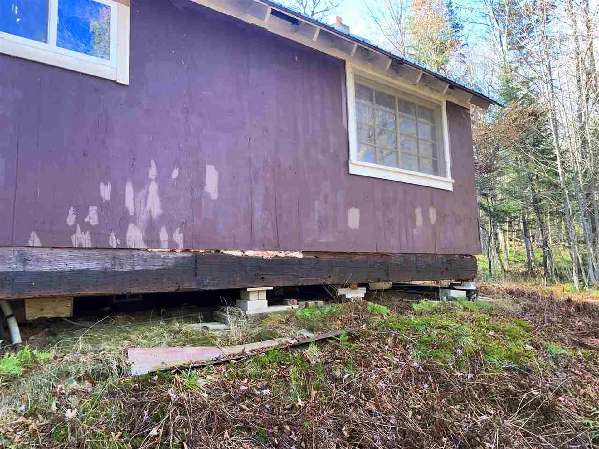 647 Fitch Brook Common Granby VT 05840